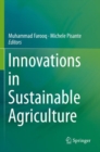 Innovations in Sustainable Agriculture - Book