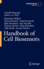 Handbook of Cell Biosensors - eBook