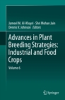 Advances in Plant Breeding Strategies: Industrial  and Food Crops : Volume 6 - eBook
