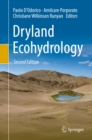 Dryland Ecohydrology - eBook