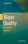 Water Quality : An Introduction - eBook