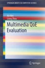 Multimedia QoE Evaluation - Book