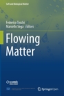 Flowing Matter - Book
