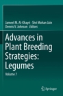 Advances in Plant Breeding Strategies: Legumes : Volume 7 - Book