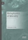 Metaphysics of Morality - eBook