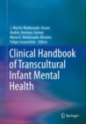 Clinical Handbook of Transcultural Infant Mental Health - eBook