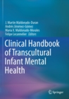 Clinical Handbook of Transcultural Infant Mental Health - Book