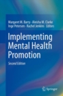 Implementing Mental Health Promotion - eBook