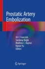 Prostatic Artery Embolization - Book