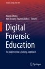 Digital Forensic Education : An Experiential Learning Approach - eBook