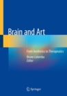 Brain and Art : From Aesthetics to Therapeutics - Book