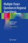 Multiple Choice Questions in Regional Anaesthesia - eBook