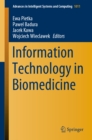 Information Technology in Biomedicine - eBook