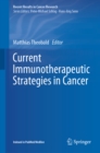 Current Immunotherapeutic Strategies in Cancer - eBook