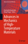 Advances in Mechanics of High-Temperature Materials - eBook