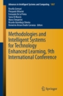 Methodologies and Intelligent Systems for Technology Enhanced Learning, 9th International Conference - eBook
