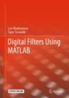Digital Filters Using MATLAB - Book