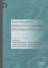 Sami Educational History in a Comparative International Perspective - Book