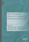 Sami Educational History in a Comparative International Perspective - Book