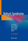 Behcet Syndrome - Book