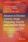 Advances in Decision Sciences, Image Processing, Security and Computer Vision : International Conference on Emerging Trends in Engineering (ICETE), Vol. 2 - eBook