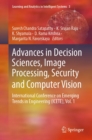 Advances in Decision Sciences, Image Processing, Security and Computer Vision : International Conference on Emerging Trends in Engineering (ICETE), Vol. 1 - eBook