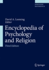 Encyclopedia of Psychology and Religion - eBook