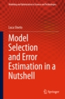 Model Selection and Error Estimation in a Nutshell - eBook