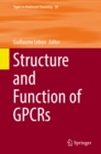 Structure and Function of GPCRs - eBook