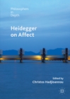 Heidegger on Affect - eBook