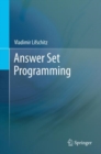 Answer Set Programming - eBook
