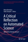 A Critical Reflection on Automated Science : Will Science Remain Human? - eBook