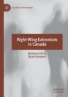 Right-Wing Extremism in Canada - Book