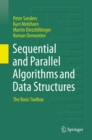 Sequential and Parallel Algorithms and Data Structures : The Basic Toolbox - eBook