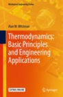 Thermodynamics: Basic Principles and Engineering Applications - eBook