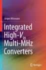 Integrated High-Vin Multi-MHz Converters - Book