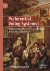Preferential Voting Systems : Influence on Intra-Party Competition and Voting Behaviour - Book