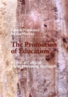 The Promotion of Education : A Critical Cultural Social Marketing Approach - eBook