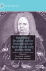 Monstrosity, Disability, and the Posthuman in the Medieval and Early Modern World - Book