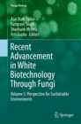 Recent Advancement in White Biotechnology Through Fungi : Volume 3: Perspective for Sustainable Environments - eBook