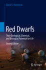 Red Dwarfs : Their Geological, Chemical, and Biological Potential for Life - eBook