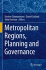 Metropolitan Regions, Planning and Governance - Book