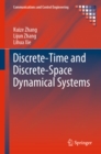 Discrete-Time and Discrete-Space Dynamical Systems - eBook