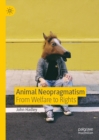 Animal Neopragmatism : From Welfare to Rights - eBook