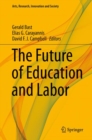 The Future of Education and Labor - eBook