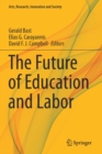 The Future of Education and Labor - Book