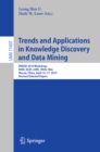 Trends and Applications in Knowledge Discovery and Data Mining : PAKDD 2019 Workshops, BDM, DLKT, LDRC, PAISI, WeL, Macau, China, April 14-17, 2019, Revised Selected Papers - eBook