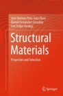 Structural Materials : Properties and Selection - Book