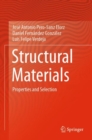 Structural Materials : Properties and Selection - Book