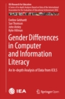 Gender Differences in Computer and Information Literacy : An In-depth Analysis of Data from ICILS - eBook